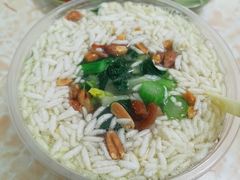 菜茶-公平菜粿(沙河店)