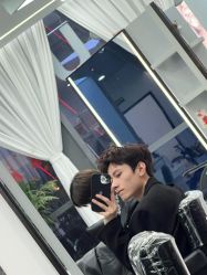 -U·NI SALON 造型