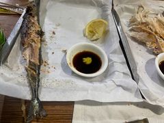-小明烧烤城