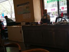 -安老太新疆第一碗(文艺路店)