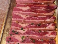 -西塔老太太泥炉烤肉(杭州首店)