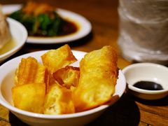油条-松发肉骨茶SongFa(静安嘉里中心店)