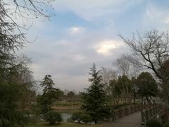 -尚贤河湿地