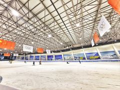 -绍兴启迪乔波冰雪世界