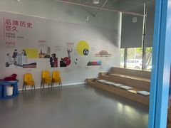 -英孚教育青少儿(滨江中心)