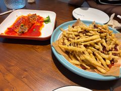 -U你·天然调味(南湖总店)