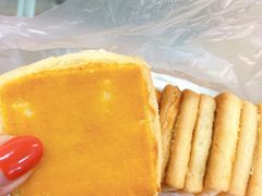 -中关村茶点