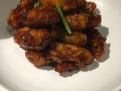 -小厨娘淮扬菜(清江苏宁广场店)
