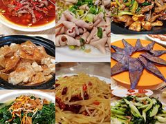 -八景休閒山莊  廣東十大名山莊