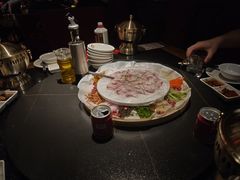 -红运火锅·中国名火锅·国风演绎(省体店)