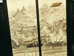 -皇城根·鲁菜济南菜·吊炉烤鸭·炒鸡鱼头(济南旗舰店)