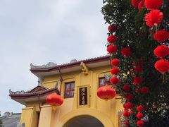 -桂林独秀峰王城景区