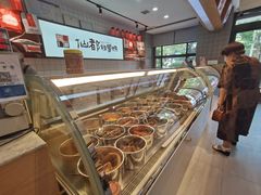 -仙都辣酱鸭(总店)