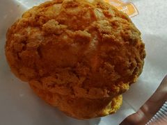 -君之狮子山·轻糖烘焙(松江印象城店)