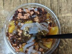 -清真·馬坡二旦烧烤(人生一串拍摄店)