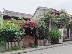 -韩城古城