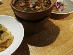 -吴越荣记苏州菜·松鼠桂鱼100%活鱼现做(斜塘老街店)
