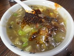 -段生记肉丸糊辣汤(西铁大明宫住宅小区店)