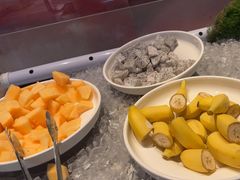 -无锡梁鸿湿地丽笙度假酒店·流觞西餐厅