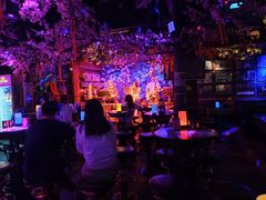 -周庄红庭演艺酒吧