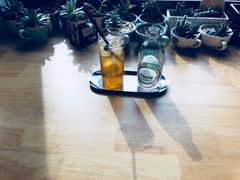 -不正咖啡(万达尊店)
