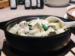 -茶宴·美食地标餐厅(沙坡尾店)