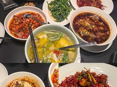 -铜锣湾·有麝自然香(渝北财富中心店)