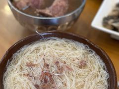 -老牌依强牛肉店(达道总店)