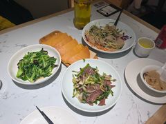 -关东小磨东北菜(漕河泾印象城店)