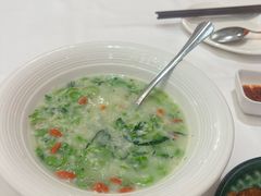 -清心茶楼·传统中山石岐菜