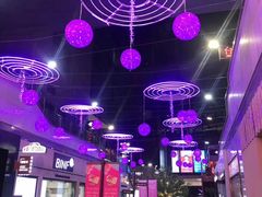 -丽达购物中心(崂山店)