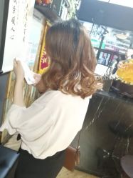 -米莱 Hair Salon 美髮