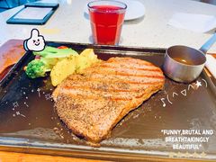 -必胜客(海滨店)