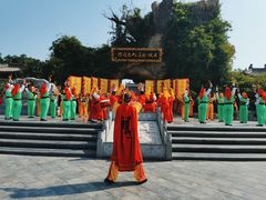 -大槐树寻根祭祖园