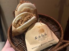 -西安饭庄·非遗陕菜(钟楼店)