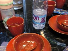 -古都历食南京菜·烤鸭·鸭血粉丝·汤包(南京博物院店)