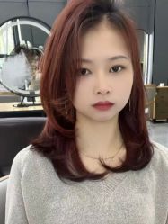 -MORI HAIR SALON日式美发沙龙