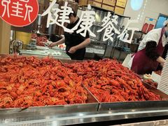 -阿胖龙虾(罍街店)