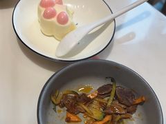 -喃喃椰·糟粕醋·椰子鸡火锅(七堡花园店)