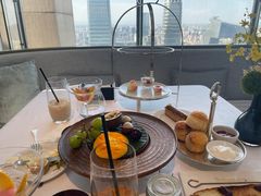 -北京柏悦酒店·锦庭餐厅Dining Room