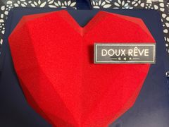 -杜哈夫DOUX RÊVE·生日蛋糕(日月光店)