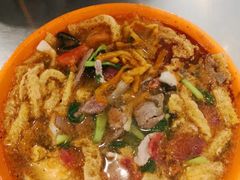 -易记皮肚面(明瓦廊店)