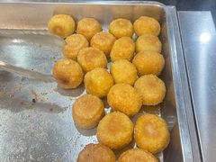 -毛华美食(清扬路店)