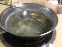 -蚝乡农庄(铁涌赤岸店)