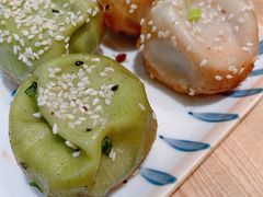 -陈家生煎(世茂双子塔店)