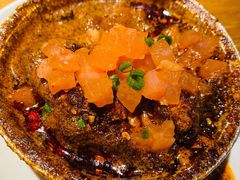 烤脑花-蚝太郎 • 海鲜烧烤(Upark店)