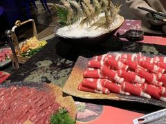-王家渡火锅店(亦庄店)