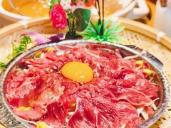 -菌彩云南野生菌火锅(新亚洲店)