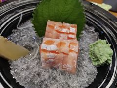-衣川小森林·料理·寿司(鸿铭中心店)
