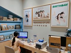 -海马体照相馆(上海月星环球港店)